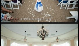 bridal bouquet
