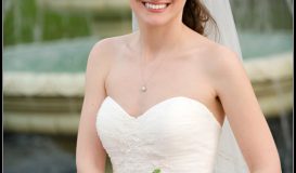 bridal bouquet