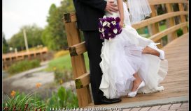 bridal bouquet