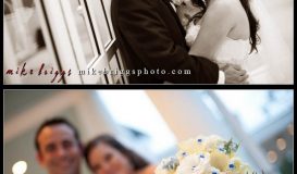 bridal bouquet