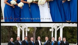 wedding bouquets