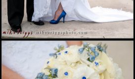 bridal bouquet