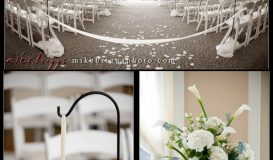 bridal bouquets