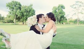 bridal bouquet