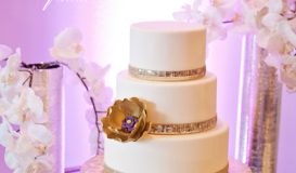 floral design for weddings