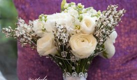 bridal bouquets