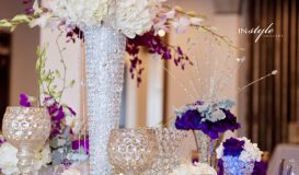 Floral design studio, floral design for weddings, bridal bouquets, boutonniere
