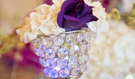 Floral design studio, floral design for weddings, bridal bouquets, boutonniere