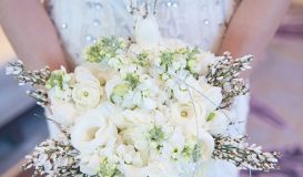 Floral design studio, floral design for weddings bridal bouquets