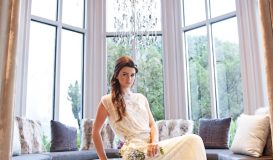 Floral design studio, floral design for weddings bridal bouquets