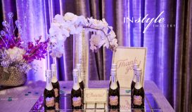 Floral design studio, floral design for weddings
