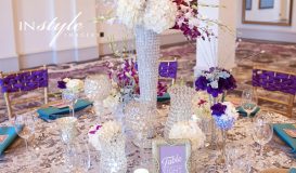 Floral design studio, floral design for weddings