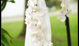 Floral design studio, floral design for weddings