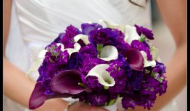 Floral design studio, floral design for weddings bridal bouquets