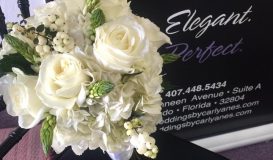 Floral design studio, floral design for weddings bridal bouquets