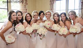 Floral design studio, floral design for weddings bridal bouquets
