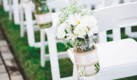 Floral design studio, floral design for weddings