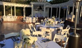 Floral design studio, floral design for weddings, reception decor