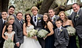 bridal bouquets, boutonniere