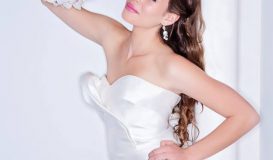 Floral design studio, floral design for weddings,  bridal bouquets