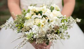 Floral design studio, floral design for weddings,  bridal bouquets