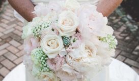 Floral design studio, floral design for weddings bridal bouquets