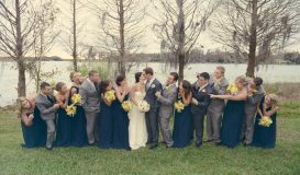 bridesmaids bouquets, bridal bouqet