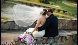 bridal bouquet