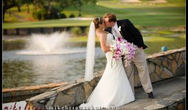 bridal bouqet