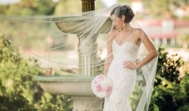 bridal bouquet