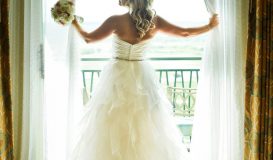 bridal bouquets