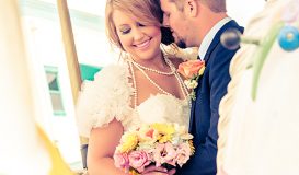 bridal bouquets