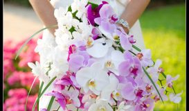 floral design for weddings