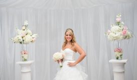 bridal bouquets