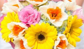 bridal bouquets