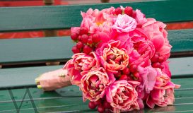 bridal bouquets