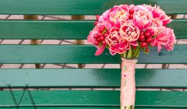 Floral design studio