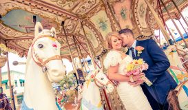 bridal bouquets
