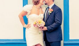 bridal bouquets