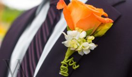 boutonniere