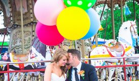 Floral design studio, floral design for weddings